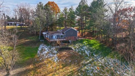 240 Woodland Acres Road Marietta OH 45750
