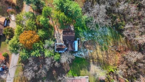 240 Woodland Acres Road Marietta OH 45750