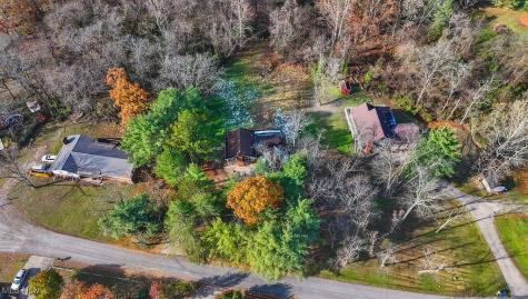 240 Woodland Acres Road Marietta OH 45750