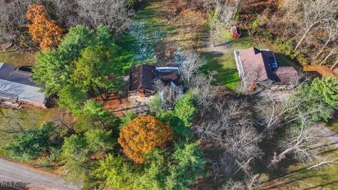 240 Woodland Acres Road Marietta OH 45750