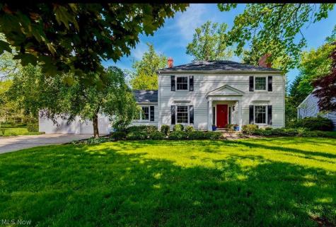 18838 Canyon Road Fairview Park OH 44126