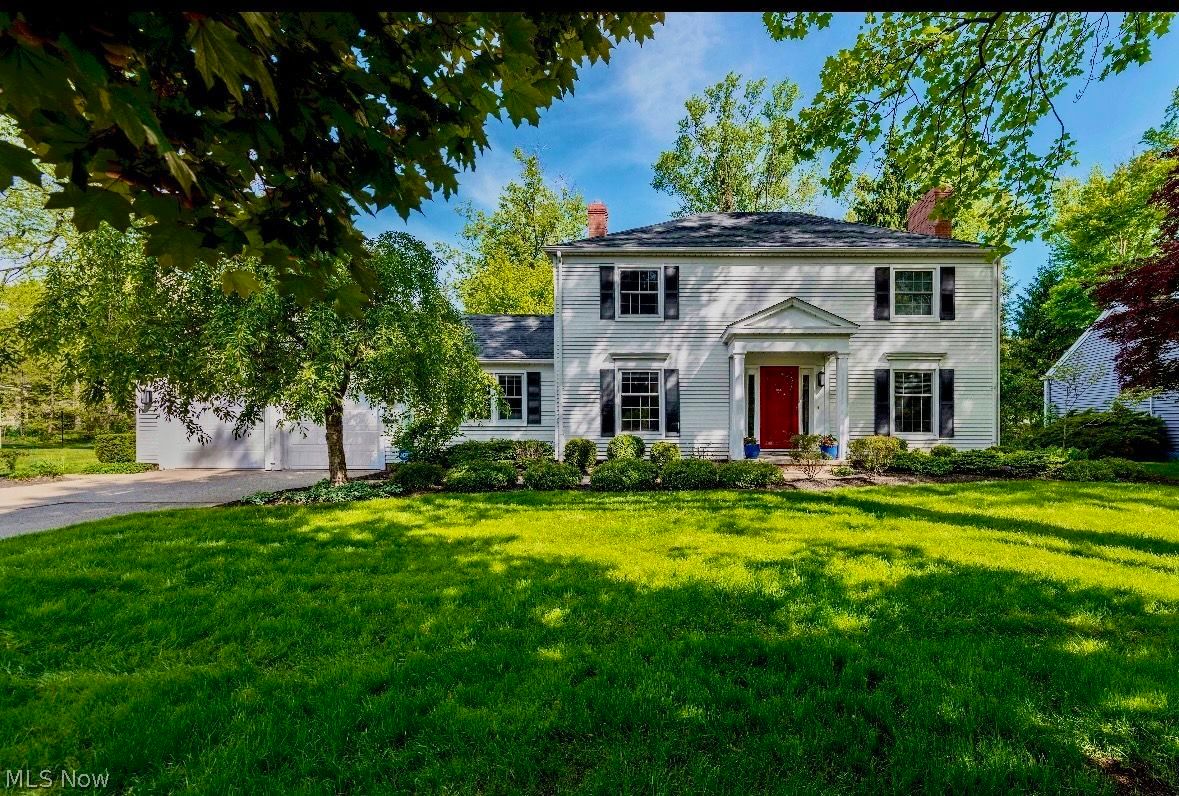 18838 Canyon Road Fairview Park OH 44126