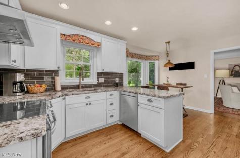 18838 Canyon Road Fairview Park OH 44126