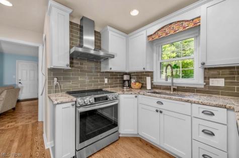 18838 Canyon Road Fairview Park OH 44126