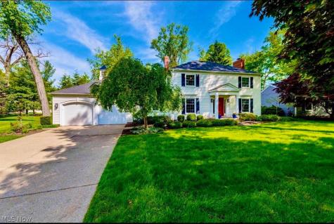 18838 Canyon Road Fairview Park OH 44126