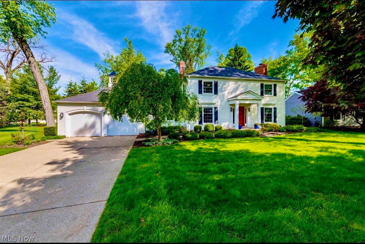 18838 Canyon Road Fairview Park OH 44126