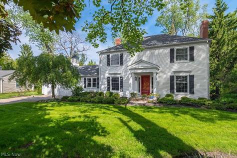 18838 Canyon Road Fairview Park OH 44126
