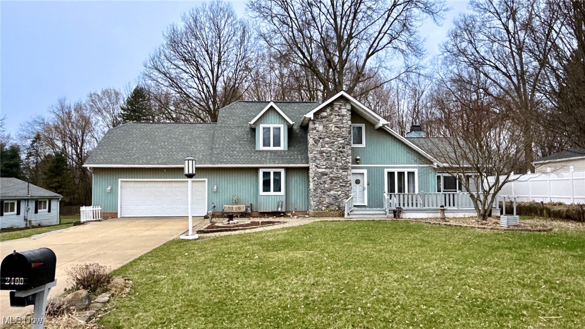 2400 Igleheart Road Akron OH 44312