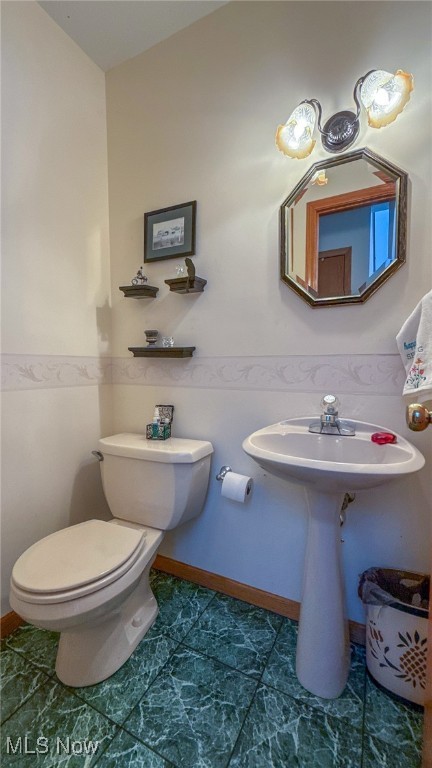 2400 Igleheart Road Akron OH 44312