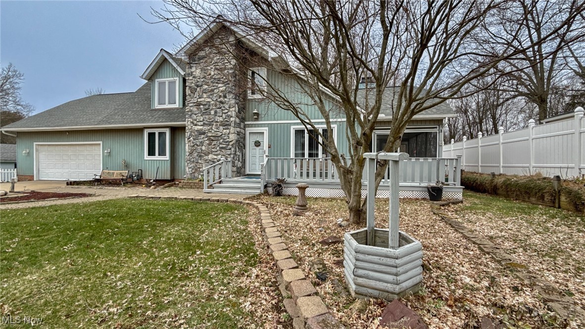 2400 Igleheart Road Akron OH 44312