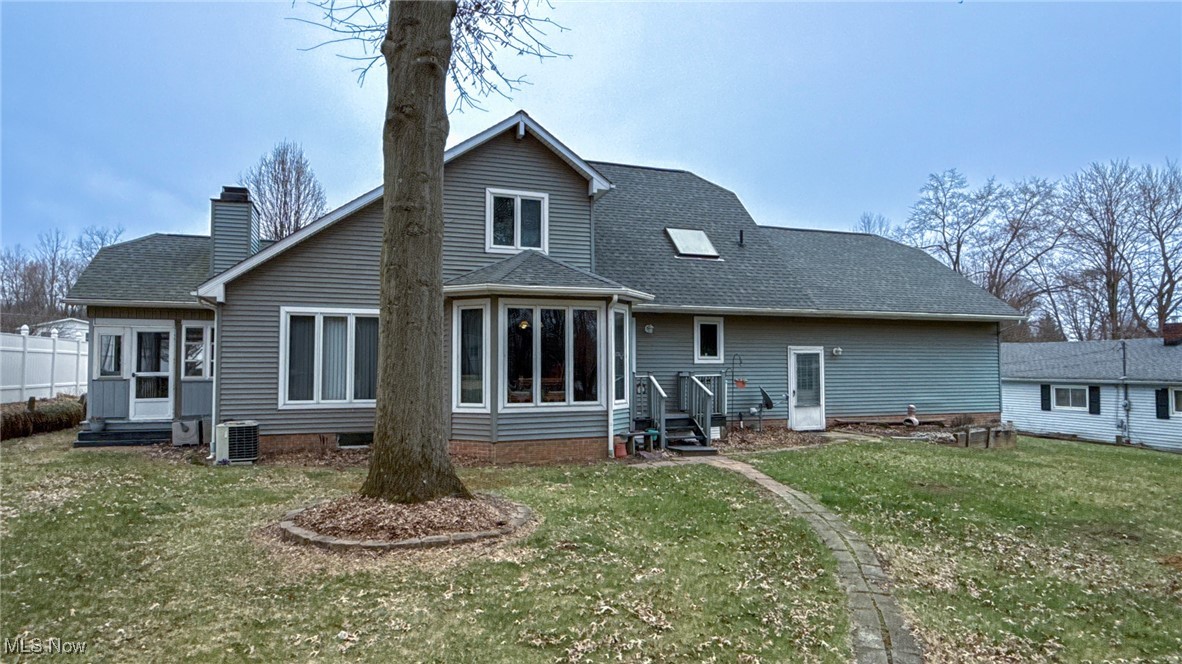 2400 Igleheart Road Akron OH 44312