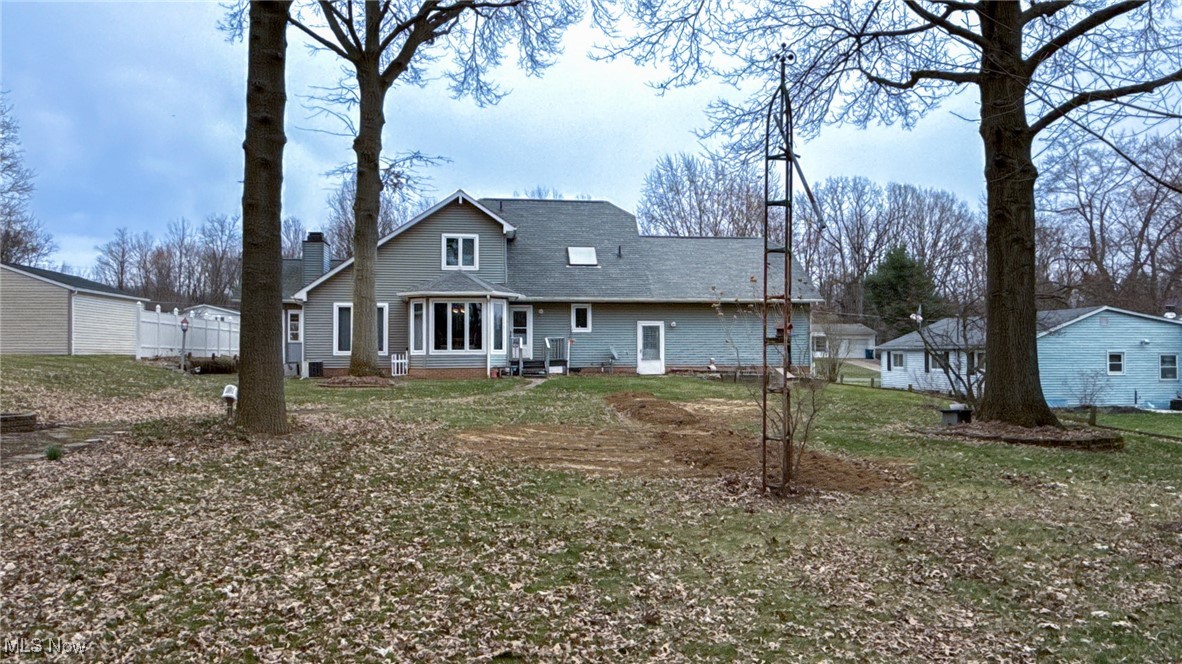 2400 Igleheart Road Akron OH 44312