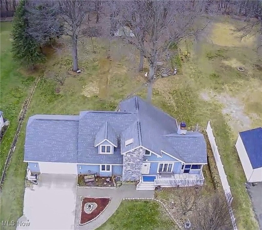 2400 Igleheart Road Akron OH 44312