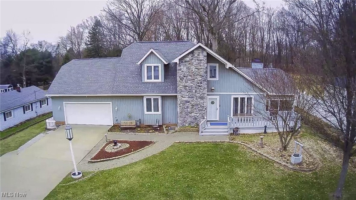 2400 Igleheart Road Akron OH 44312