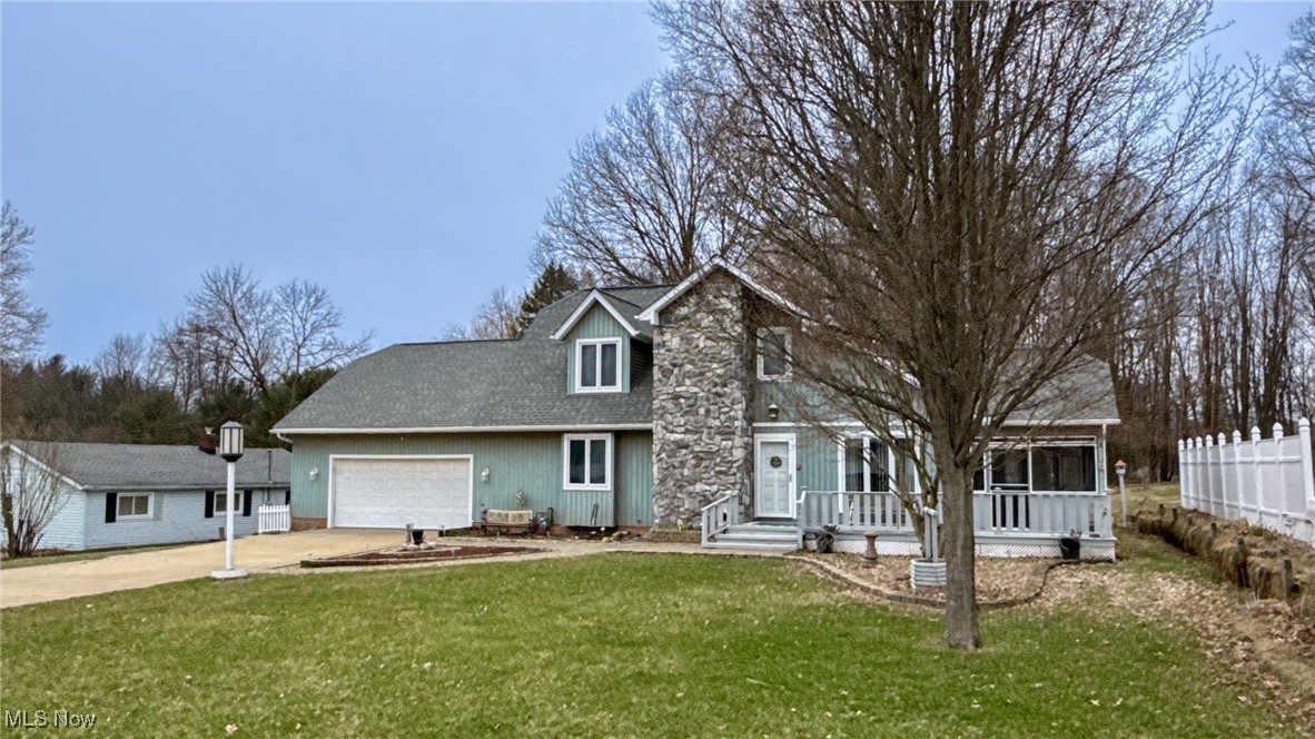 2400 Igleheart Road Akron OH 44312