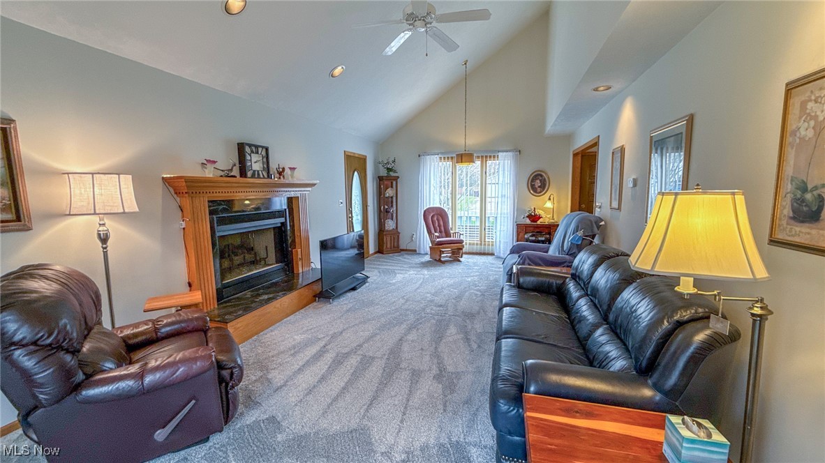 2400 Igleheart Road Akron OH 44312