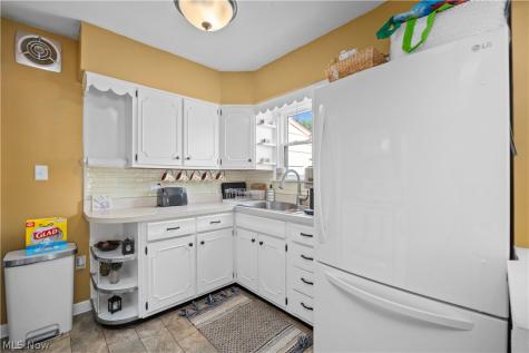3129 W 139th Street Cleveland OH 44111