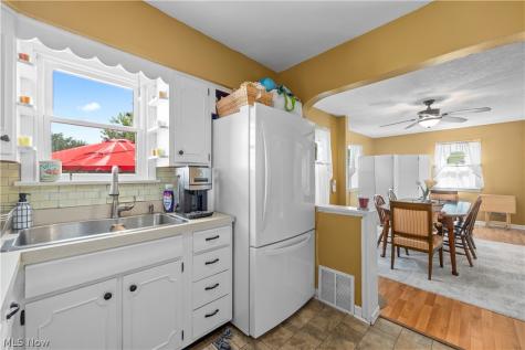 3129 W 139th Street Cleveland OH 44111