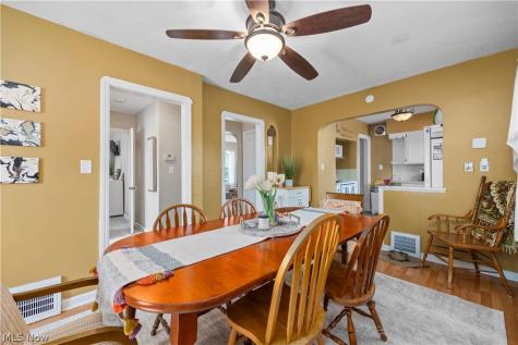 3129 W 139th Street Cleveland OH 44111