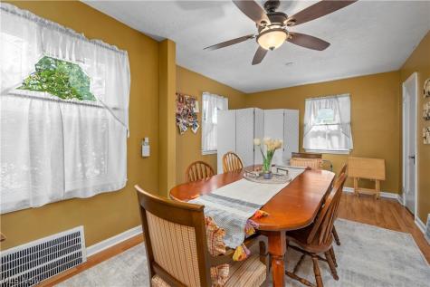 3129 W 139th Street Cleveland OH 44111