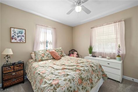 3129 W 139th Street Cleveland OH 44111