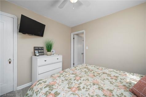 3129 W 139th Street Cleveland OH 44111