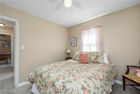 3129 W 139th Street Cleveland OH 44111
