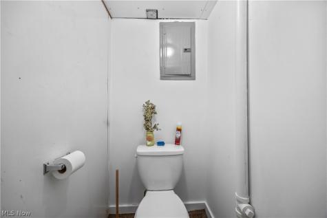 3129 W 139th Street Cleveland OH 44111