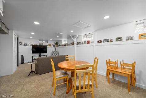 3129 W 139th Street Cleveland OH 44111