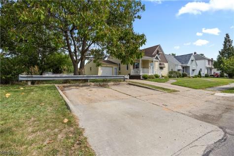 3129 W 139th Street Cleveland OH 44111