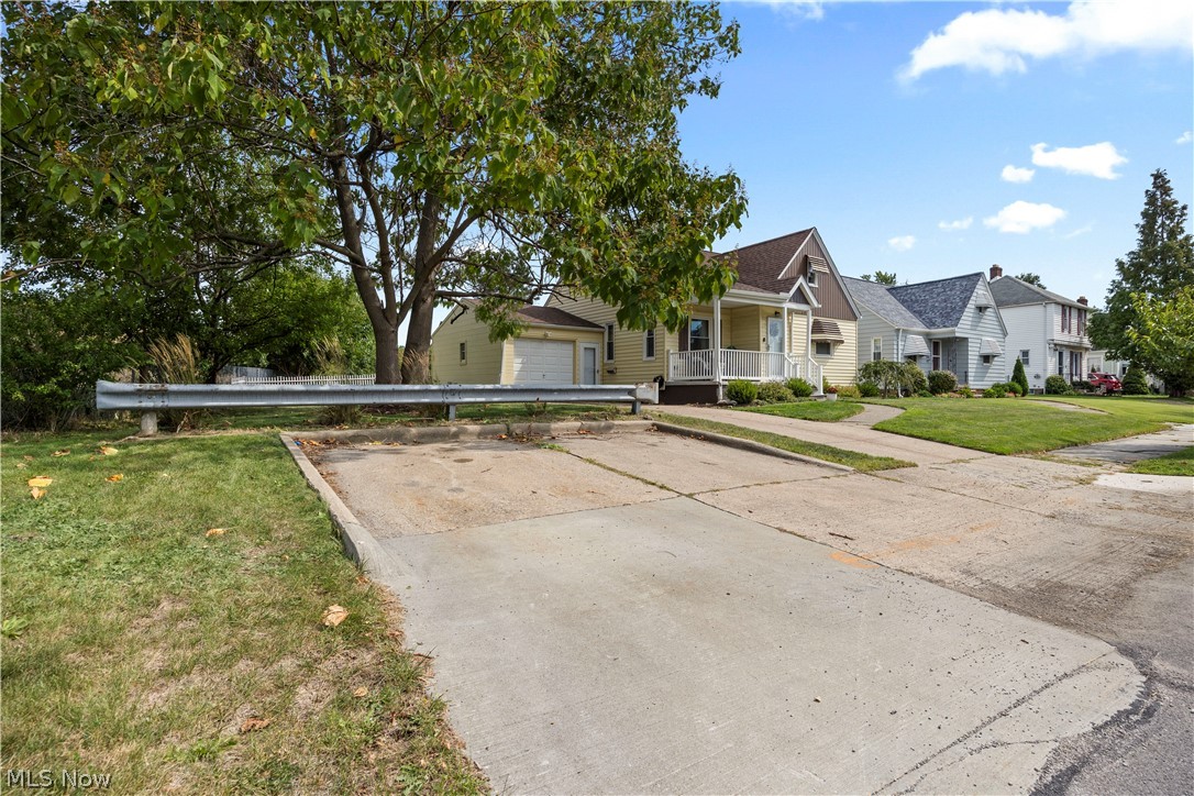 3129 W 139th Street Cleveland OH 44111
