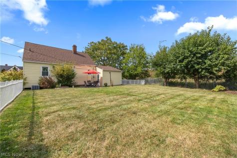 3129 W 139th Street Cleveland OH 44111