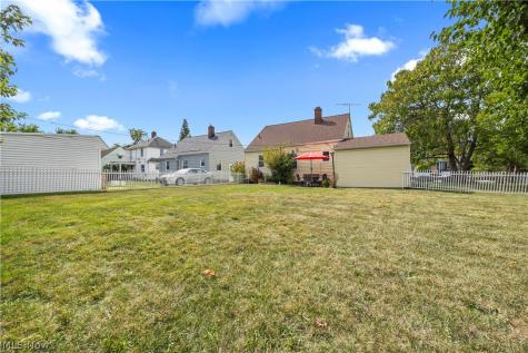 3129 W 139th Street Cleveland OH 44111