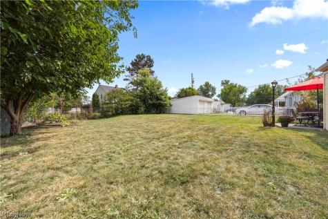 3129 W 139th Street Cleveland OH 44111