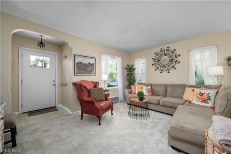 3129 W 139th Street Cleveland OH 44111