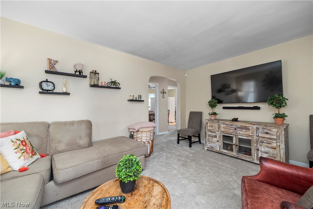 3129 W 139th Street Cleveland OH 44111