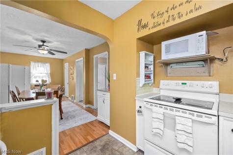3129 W 139th Street Cleveland OH 44111