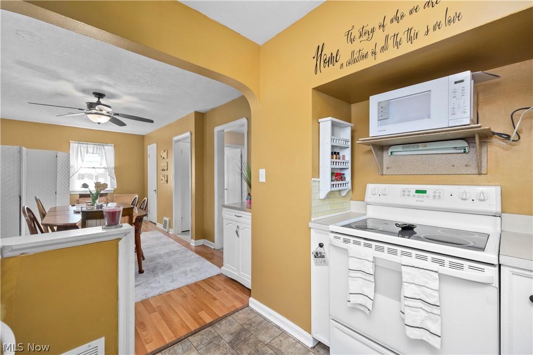 3129 W 139th Street Cleveland OH 44111