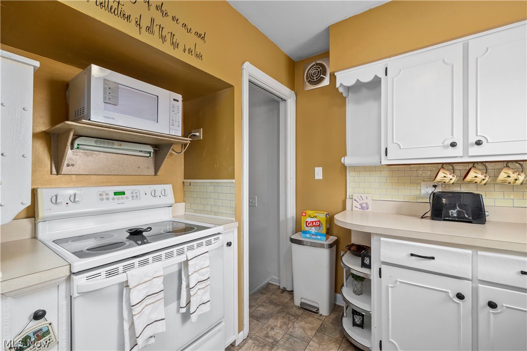 3129 W 139th Street Cleveland OH 44111