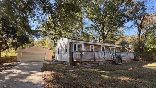 1860 Honodle Avenue Akron OH 44305