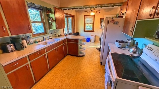 1860 Honodle Avenue Akron OH 44305