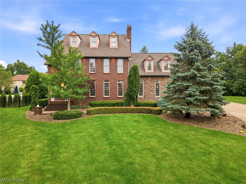 3840 Belle Terreno Way Canfield OH 44406