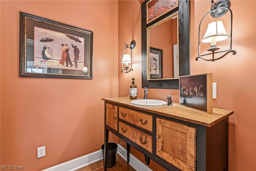 3840 Belle Terreno Way Canfield OH 44406