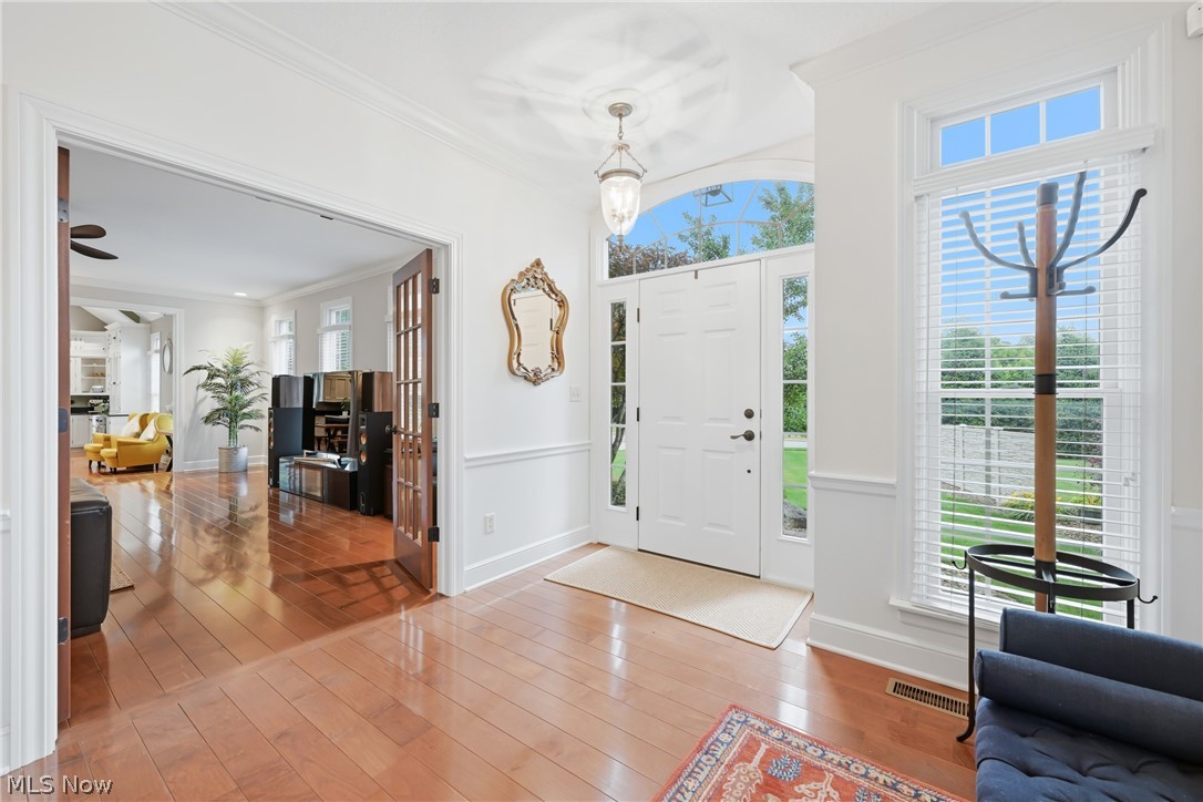 3840 Belle Terreno Way Canfield OH 44406