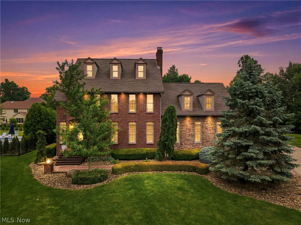 3840 Belle Terreno Way Canfield OH 44406
