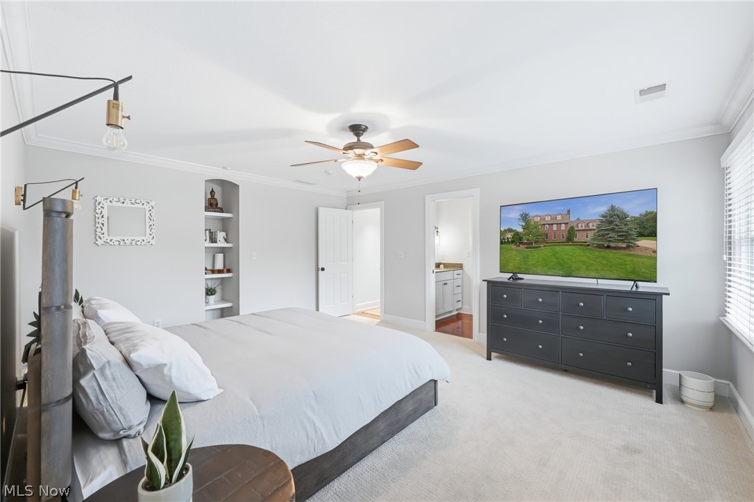 3840 Belle Terreno Way Canfield OH 44406