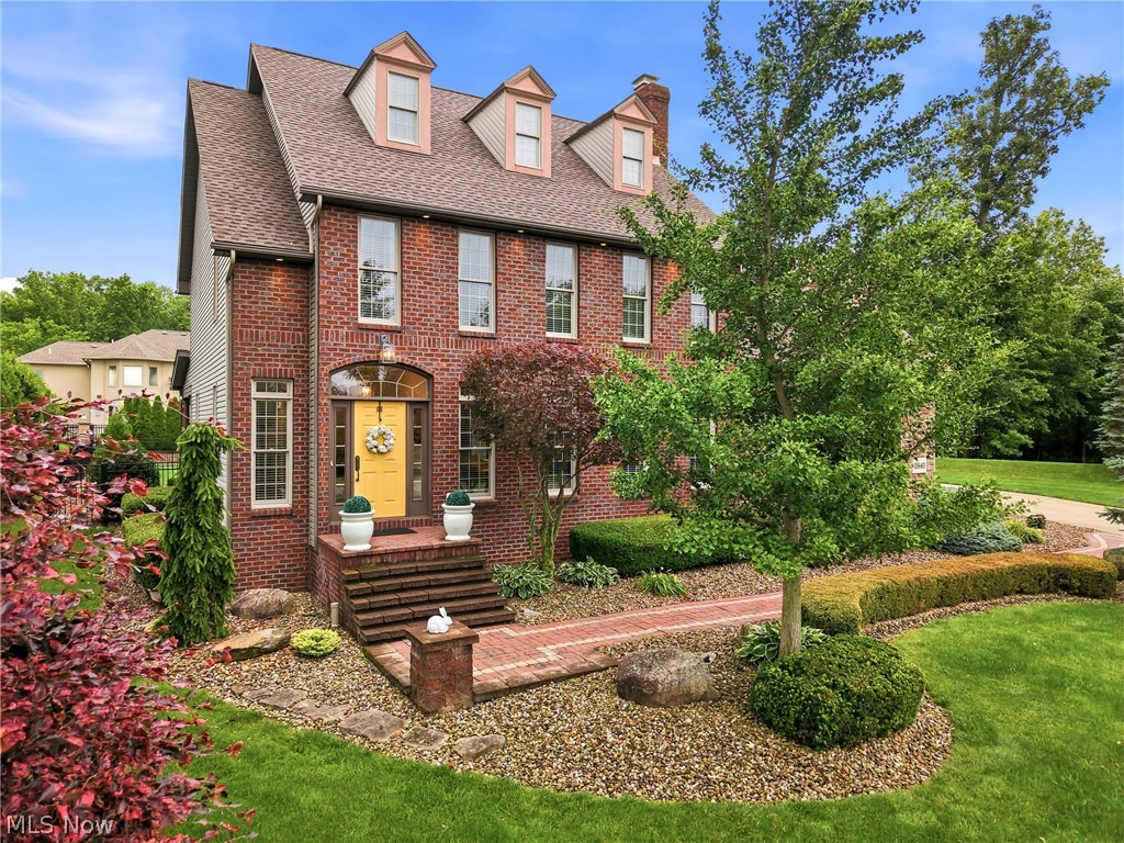 3840 Belle Terreno Way Canfield OH 44406