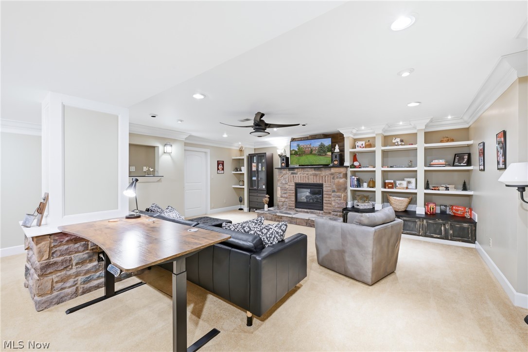 3840 Belle Terreno Way Canfield OH 44406