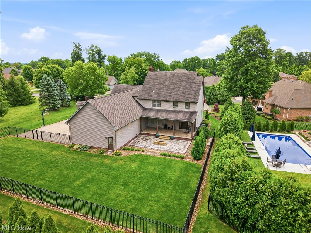 3840 Belle Terreno Way Canfield OH 44406