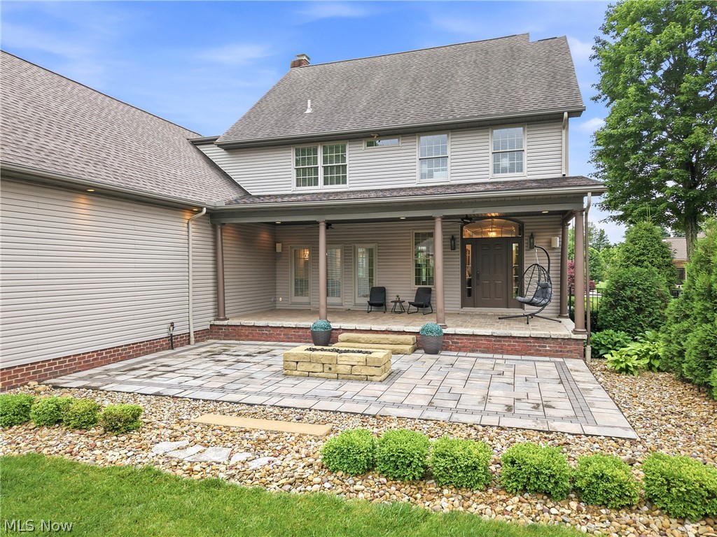 3840 Belle Terreno Way Canfield OH 44406